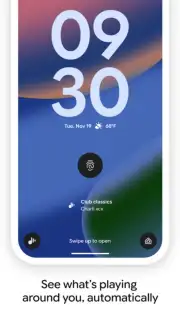 Now Playing screenshot 5