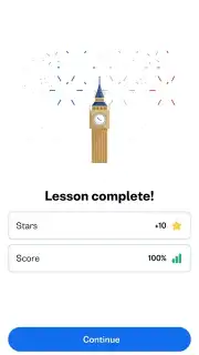 Busuu screenshot 15