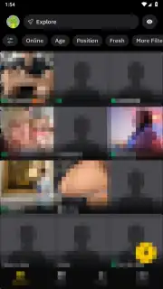 Grindr screenshot 9
