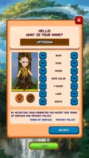 Miners Settlement screenshot 10