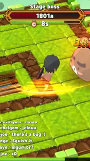 Attack on Noob screenshot 8
