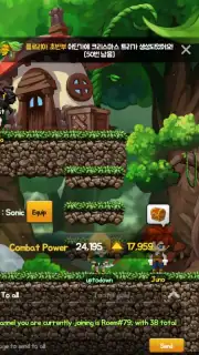 Slime Hunter screenshot 3