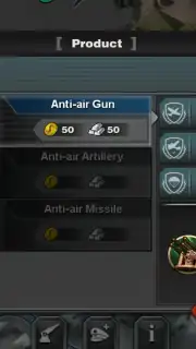 World Conqueror 3 screenshot 9