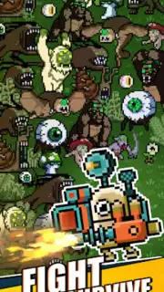 Project Clean Earth screenshot 9