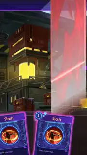 Cyber Savior screenshot 6
