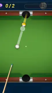 Billiards City screenshot 2