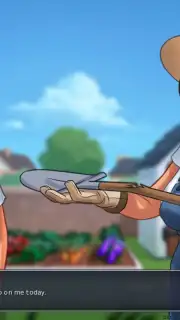 Summertime Saga screenshot 3