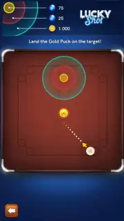 Carrom Pool screenshot 11