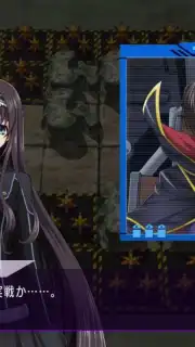 Code Geass: Lost Stories (JP) screenshot 11