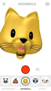 Supermoji screenshot 8