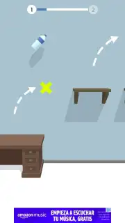 Bottle Flip 3D screenshot 9