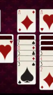 Solitaire Ultra screenshot 4
