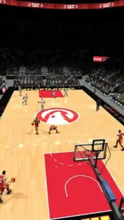 NBA NOW 24 screenshot 7