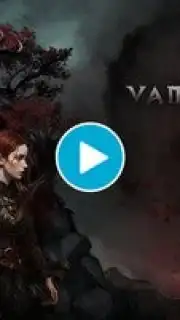 Vampire's Fall 2 screenshot 1