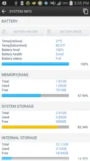 Smart File Manager screenshot 8