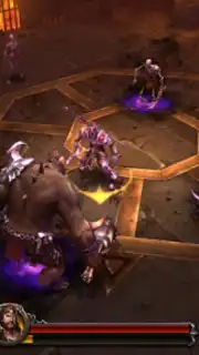 Eternity Warriors 4 screenshot 18