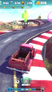 Off The Road OTR Open World Driving screenshot 4