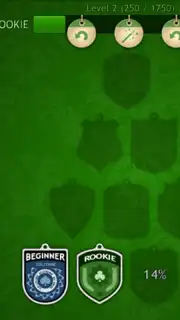 Solitaire Magic screenshot 9