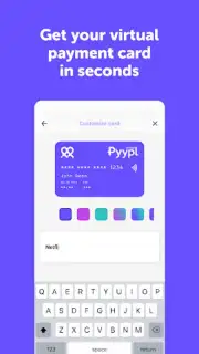 Pyypl screenshot 4