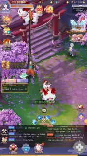 Miko Era: Twelve Myths screenshot 7