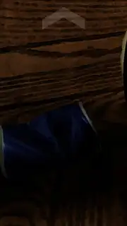Buried screenshot 2