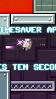 Robot Wants Kitty screenshot 9