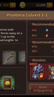 Ragnarok Spear Of Odin screenshot 6