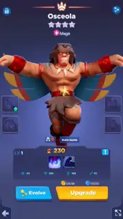 Ready Heroes screenshot 3
