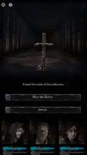 Hell O City screenshot 6