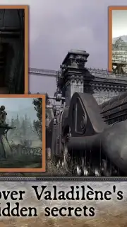 Syberia screenshot 2