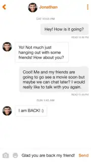 MyLOL screenshot 6