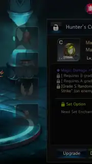 Dragon Spear screenshot 2