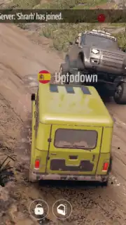 Offroad League Online screenshot 2