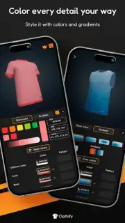 Clothify screenshot 11