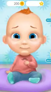 Sweet Baby Girl Daycare 5 screenshot 9