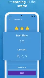 Write Japanese screenshot 5