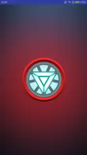 Iron Light screenshot 1