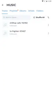 MX Player screenshot 13