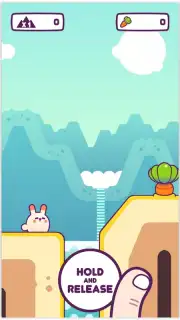 Fat Bunny screenshot 6