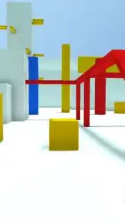 Parkour Go screenshot 1