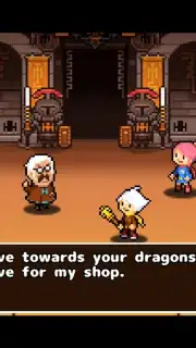 Destination: Dragons! screenshot 11