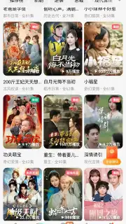 Hongguo screenshot 3