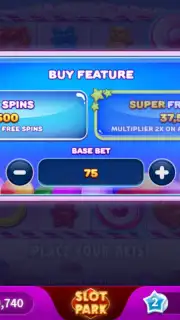 Slotpark screenshot 16