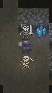 Caves Roguelike screenshot 4