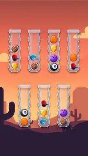 Ball Sort Master - Puzzle Game screenshot 14