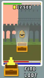 RPG Clicker screenshot 17