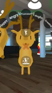 Virtual Droid screenshot 8
