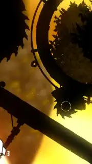 BADLAND 2 screenshot 3