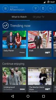 Fibe TV screenshot 7