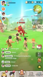 Ulala screenshot 6